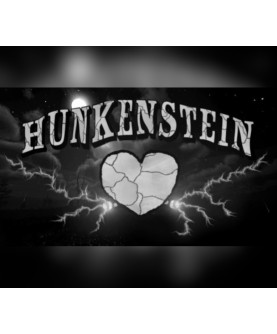 Hunkenstein Steam Key GLOBAL